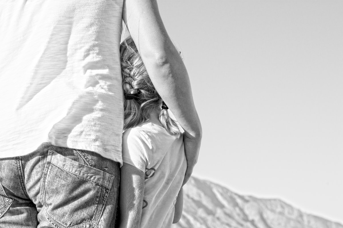 Men's energy and vitality